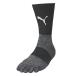 [ Puma ] футбол носки рукоятка носки 658035 мужской черный (03) 27