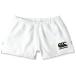[ canterbury ] регби брюки RUGBY SHORTS регби шорты ( Fit модель ) RG26012 мужской 10_ белый 3L