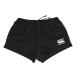 [ canterbury ] регби брюки RUGBY SHORTS регби шорты ( Fit модель ) RG26012 мужской 19_ черный L