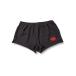 [ canterbury ] регби брюки RUGBY SHORTS регби шорты ( Fit модель ) RG26012 мужской BK_ черный M