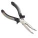  Rapala машина bdo Fisherman z плоскогубцы 16.5cm CURVED FISHERMANS PLIERS RCPC6