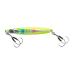 Jackall Lures Jackal TG van bruz jig bump 100g сигнал chart 