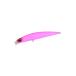 DUO( Duo ) пляж War машина Axio n тонкий коврик розовый ACC0016 общая длина :105mm