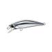  Duo Tetra Works toto42S MCC0522UV серебряный pika Bait 