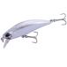  Duo Tetra Works toto48HS MCC0522UV серебряный pika Bait 