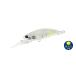  Duo Tetra Works toto Shad 48S CCC0382GT прозрачный свечение 