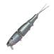 mib осел s искусственная приманка адаптироваться acid ma-160 #08gi The -do Shad 