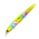 LONGIN HI-STANDARD21g 120mmS027MG chart Gold свечение сладости -( кружка ma)