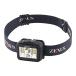 �y�m���� �[�N�T�X LED���C�g ZX-190 [�ő�560���[����(ZR-01�g�p��) ���C��LED�_������:�ő�20���� ��/�d���F]
