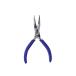 yalie(Yarie) No.913 split кольцо плоскогубцы 2 M Blue
