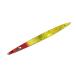 ネイチャーボーイズ(NatureBoys) ルアー レッドヘッドゴールド 210g DEEP ROBBER DR1210-10K