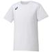  Asics бейсбол Baseball футболка 2121A151 белый M