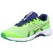  Asics спортивная обувь LAZERBEAM RH 23 весна лето Kids 300( neon зеленый / серебряный ) 20.0 cm 2E