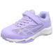  Asics спортивная обувь LAZERBEAM SI.MG осень-зима Kids 500( лаванда / белый ) 22.5 cm 3E