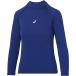  Asics бейсбол Junior теплый нижняя рубашка FX* длинный рукав 2124A060 402 A/ голубой 150