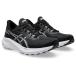  Asics бег обувь GT-1000 13 1012B662 женский 003( черный / белый ) 26.0 cm 2E
