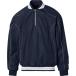  Asics бейсбол одежда V Jean LS 2121A373 взрослый 400( темно-синий ) S