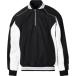  Asics бейсбол одежда V Jean LS 2121A373 взрослый 002( черный / белый ) L