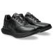  Asics прогулочные туфли потребности выше мужской черный 001 26.0 cm 4E