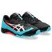 [ Laser beam ] спортивная обувь SJ 24 Kids 002( черный / neon красный ) 22.5 cm 3E