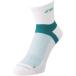 [ Yonex ] носки wi мужской лодыжка носки 29232 белый (011)