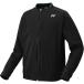 [ Yonex ] Parker Uni разогрев рубашка ( Fit стиль ) черный (007) L