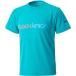  черный Night бадминтон одежда dry футболка T-4105U-IBLU ( sax /LL/Mens,Ladys)