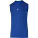  Asics бейсбол mi Dolphy to безрукавка нижняя рубашка 2031F103 унисекс взрослый 401( Royal ) L