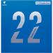 ���B�N�^�X(VICTAS) �싅 ���o�[ V>22 Double Extra(�_�u���G�L�X�g��) ���\�t�g ���b�h(0040) 2.0 200070