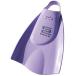 soru Tec (Soltec-swim).. тренировка для гидро Tec 2 ласты soft лиловый L 28.5-30.0cm 203024