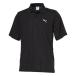 [ Puma ] спортивный Polo 528903 мужской Puma черный (01) M