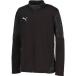 [ Puma ] футбол футбол скорость .teamCUP TR жакет 660105 мужской черный (03) XL