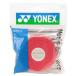  Yonex (YONEX) теннис бадминтон лента для рукояток мокрый super рукоятка для заполнения (5 шт. входит .) AC1025 wine red 