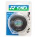  Yonex (YONEX) теннис бадминтон лента для рукояток мокрый super рукоятка с футляром (5 шт. входит .) AC1025P черный 