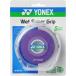  Yonex (YONEX) теннис лента для рукояток мокрый super рукоятка (5 шт. входит ) в кейсе темный лиловый (240) AC1025P