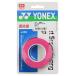 ���l�b�N�X(YONEX) �e�j�X �o�h�~���g�� �O���b�v�e�[�v �E�F�b�g�X�[�p�[�X�g�����O�O���b�v (3�{����) AC135 �s���N