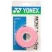  Yonex (YONEX) теннис бадминтон лента для рукояток мокрый super рукоятка (3 шт. входит .) AC1483 пудра розовый 