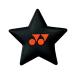  Yonex (YONEX) вибрация стопор 6(1 штук входит ) AC166 401 черный / orange 