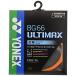  Yonex (YONEX) бадминтон -тактный кольцо sBG66 ultima ks(0.65mm) BG66UM orange 