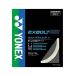  Yonex (YONEX) бадминтон -тактный кольцо EXBOLT 63 черный 10m BGXB63
