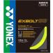 ���l�b�N�X YONEX �o�h�~���g���K�b�g�E�X�g�����O EXBOLT 68 �G�N�X�{���g68 �P�� BGXB68