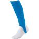  Z (ZETT) подросток бейсбол чулки ( low cut ) ocean blue BK85JA