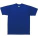ZETT(ゼット) 野球 ベースボールTシャツ (丸首) BOT620 ロイヤルブルー SS