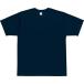 ZETT(ゼット) ベースボール Tシャツ 丸首タイプ ネイビー BOT620 2900 S