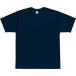 ZETT(ゼット) 野球 ベースボールTシャツ (丸首) BOT620 ネイビー SS