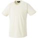 ゼット(ZETT) 野球 ベースボールTシャツ プルオーバーベースボールシャツ アイボリー(3100) 2XOサイズ BOT721