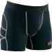  Z обятгивающие брюки sliding pants BP220J boys черный (1900) 130