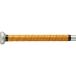 Z (ZETT) бейсбол лента для рукояток ( наматывать изменение для ) дуб Brown BTX1280