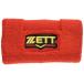  Z Pro стойка tas напульсник BW150A ZETT (6400) красный 15×9cm