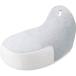zett( Z ) P покрытие ( кожаный . рука для ) бейсбол soft шиповки P покрытие (bx425a-1100) белый ML